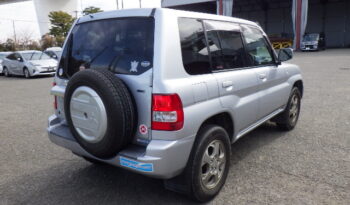 2006 Mitsubishi Pajero IO 4×4 23,000km!! full