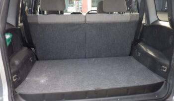 2006 Mitsubishi Pajero IO 4×4 23,000km!! full