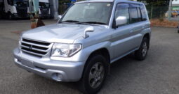 2006 Mitsubishi Pajero IO 4×4 23,000km!!