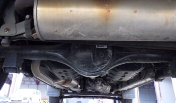 2006 Mitsubishi Pajero IO 4×4 23,000km!! full