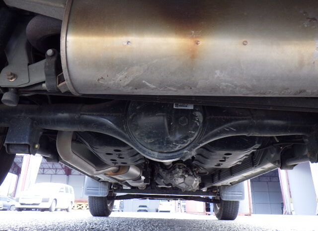 2006 Mitsubishi Pajero IO 4×4 23,000km!! full