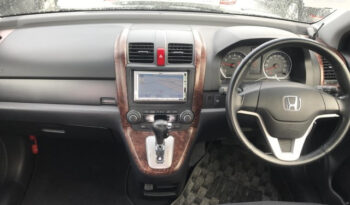 *RESERVED* 2008 RE4 ZX 4WD CRV full