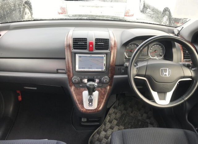 *RESERVED* 2008 RE4 ZX 4WD CRV full