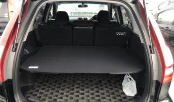 *RESERVED* 2008 RE4 ZX 4WD CRV full