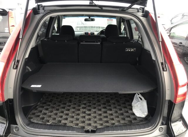 *RESERVED* 2008 RE4 ZX 4WD CRV full