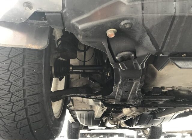 *RESERVED* 2008 RE4 ZX 4WD CRV full