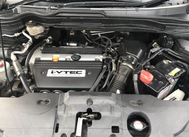 *RESERVED* 2008 RE4 ZX 4WD CRV full
