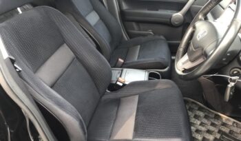 *RESERVED* 2008 RE4 ZX 4WD CRV full
