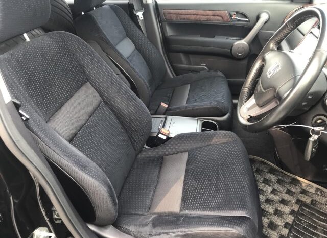 *RESERVED* 2008 RE4 ZX 4WD CRV full
