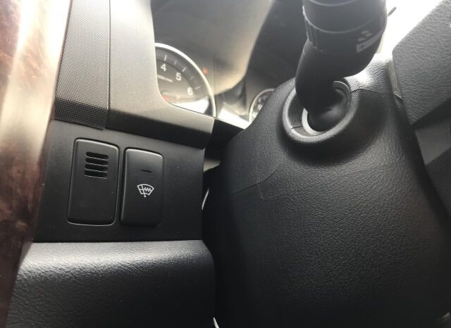 *RESERVED* 2008 RE4 ZX 4WD CRV full