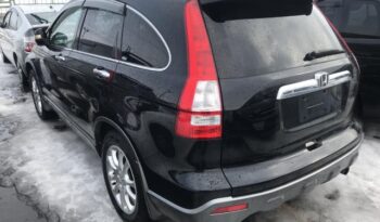 *RESERVED* 2008 RE4 ZX 4WD CRV full