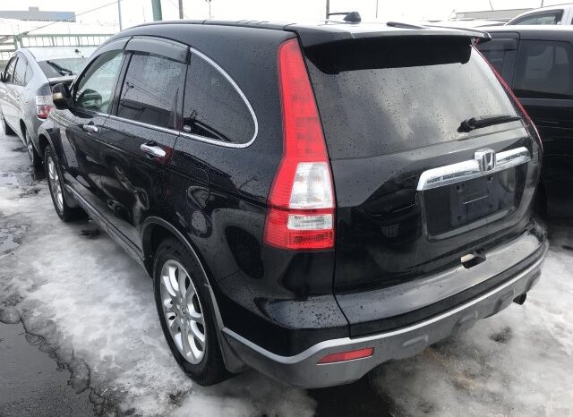 *RESERVED* 2008 RE4 ZX 4WD CRV full