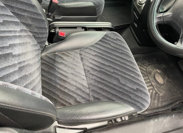 2003 Honda CR-V RD5 Fullmark IL 4WD full