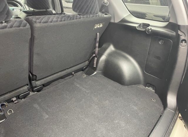 2003 Honda CR-V RD5 Fullmark IL 4WD full