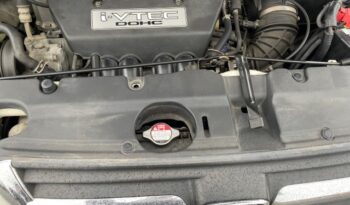2003 Honda CR-V RD5 Fullmark IL 4WD full