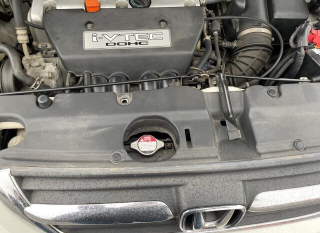 2003 Honda CR-V RD5 Fullmark IL 4WD full