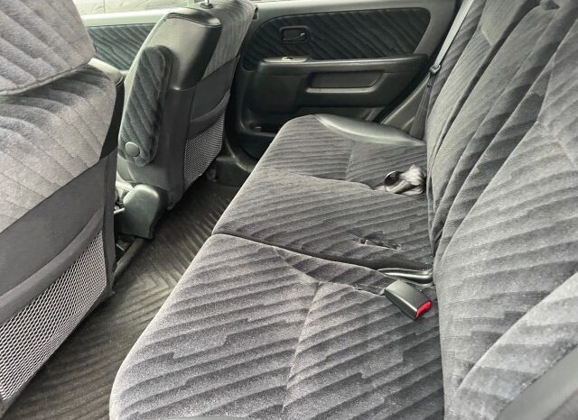 2003 Honda CR-V RD5 Fullmark IL 4WD full