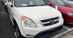 2003 Honda CR-V RD5 Fullmark IL 4WD