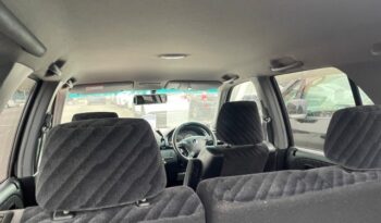 2003 Honda CR-V RD5 Fullmark IL 4WD full