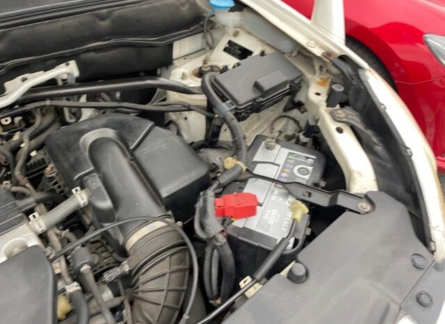 2003 Honda CR-V RD5 Fullmark IL 4WD full