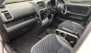 2003 Honda CR-V RD5 Fullmark IL 4WD full