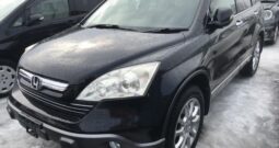 *RESERVED* 2008 RE4 ZX 4WD CRV