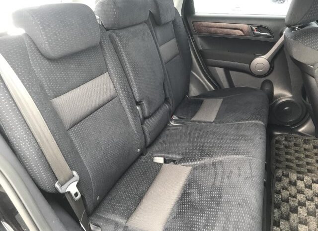 *RESERVED* 2008 RE4 ZX 4WD CRV full