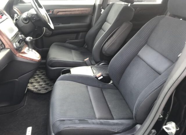 *RESERVED* 2008 RE4 ZX 4WD CRV full