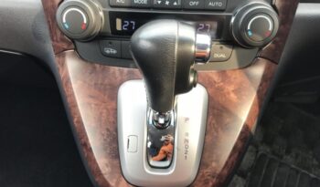 *RESERVED* 2008 RE4 ZX 4WD CRV full