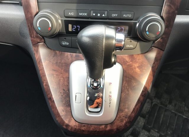 *RESERVED* 2008 RE4 ZX 4WD CRV full