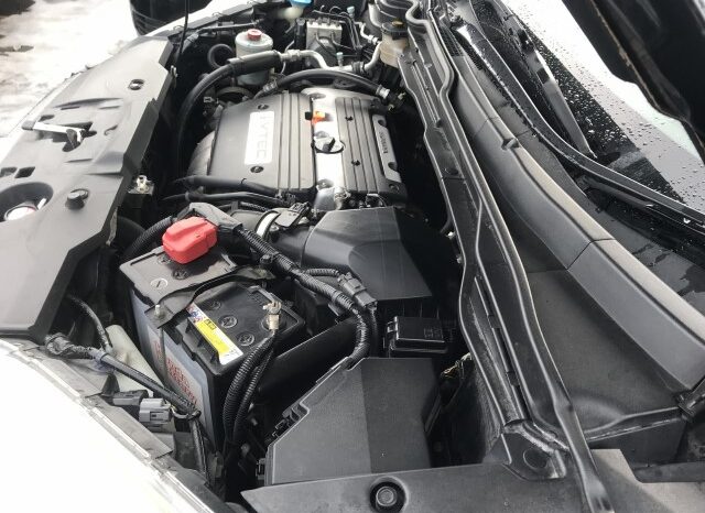 *RESERVED* 2008 RE4 ZX 4WD CRV full