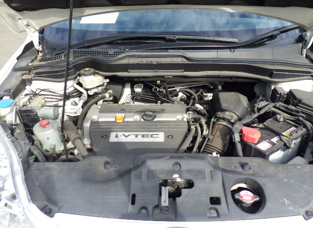 *RESERVED* 2008 Honda CR-V RE4 ZX 4WD 28,500km!!! full