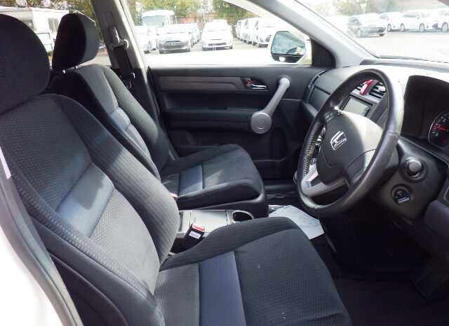 *RESERVED* 2008 Honda CR-V RE4 ZX 4WD 28,500km!!! full
