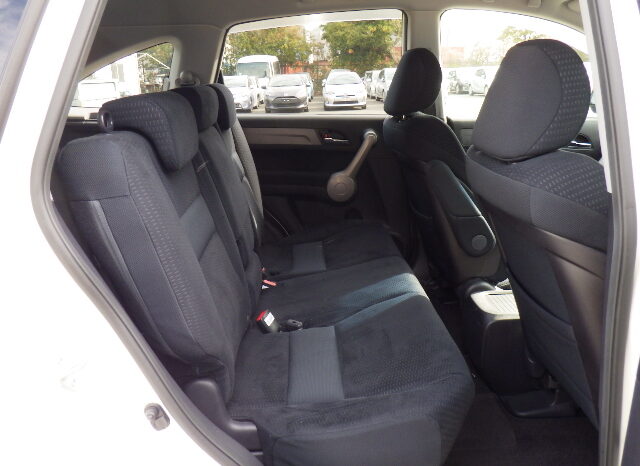 *RESERVED* 2008 Honda CR-V RE4 ZX 4WD 28,500km!!! full