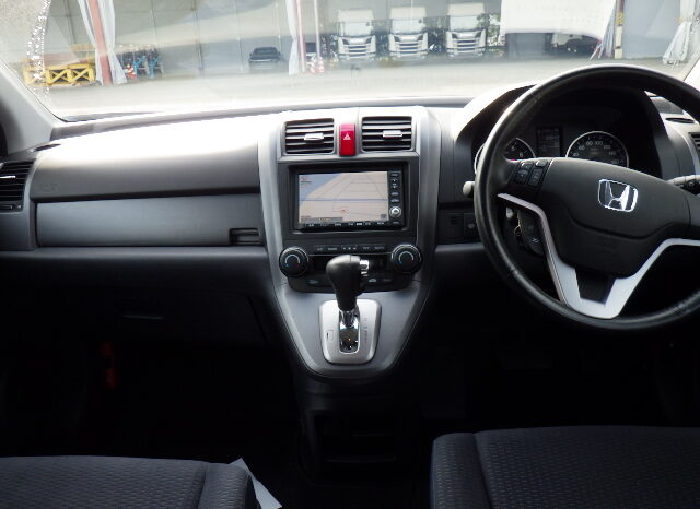 *RESERVED* 2008 Honda CR-V RE4 ZX 4WD 28,500km!!! full