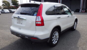 *RESERVED* 2008 Honda CR-V RE4 ZX 4WD 28,500km!!! full