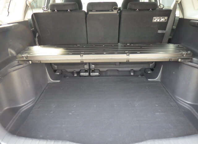 *RESERVED* 2008 Honda CR-V RE4 ZX 4WD 28,500km!!! full