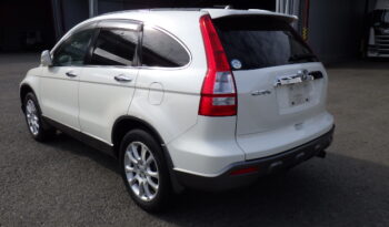 *RESERVED* 2008 Honda CR-V RE4 ZX 4WD 28,500km!!! full