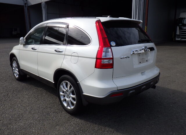 *RESERVED* 2008 Honda CR-V RE4 ZX 4WD 28,500km!!! full