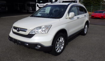 *RESERVED* 2008 Honda CR-V RE4 ZX 4WD 28,500km!!! full