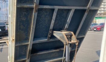 *RESERVED 2008 Suzuki Carry Dumper 4×4 full