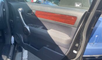 2008 Honda CR-V RE4 with IHCC Cruise Control full