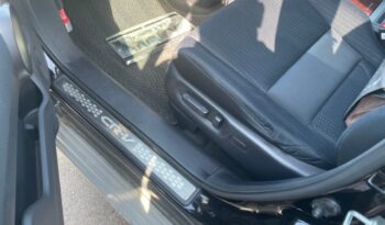 2008 Honda CR-V RE4 with IHCC Cruise Control full