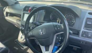 2008 Honda CR-V RE4 with IHCC Cruise Control full