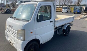 *RESERVED 2008 Suzuki Carry Dumper 4×4 full