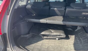 2008 Honda CR-V RE4 with IHCC Cruise Control full