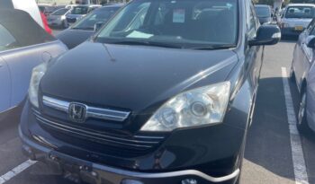 2008 Honda CR-V RE4 with IHCC Cruise Control full