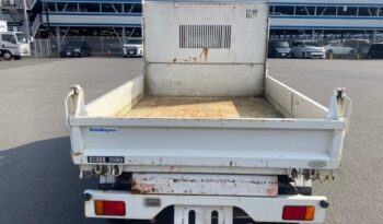 *RESERVED 2008 Suzuki Carry Dumper 4×4 full