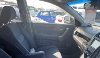 2008 Honda CR-V RE4 with IHCC Cruise Control full