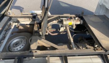 *RESERVED 2008 Suzuki Carry Dumper 4×4 full